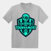 Youth EcoSmart ® 50/50 Cotton/Poly T Shirt Thumbnail