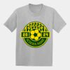 Youth EcoSmart ® 50/50 Cotton/Poly T Shirt Thumbnail