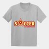 Youth EcoSmart ® 50/50 Cotton/Poly T Shirt Thumbnail