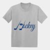 Youth EcoSmart ® 50/50 Cotton/Poly T Shirt Thumbnail