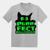 Youth EcoSmart ® 50/50 Cotton/Poly T Shirt Thumbnail