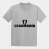 Youth EcoSmart ® 50/50 Cotton/Poly T Shirt Thumbnail