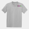 Youth EcoSmart ® 50/50 Cotton/Poly T Shirt Thumbnail