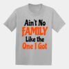 Youth EcoSmart ® 50/50 Cotton/Poly T Shirt Thumbnail