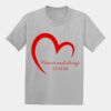 Youth EcoSmart ® 50/50 Cotton/Poly T Shirt Thumbnail