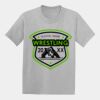 Youth EcoSmart ® 50/50 Cotton/Poly T Shirt Thumbnail