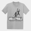 Youth EcoSmart ® 50/50 Cotton/Poly T Shirt Thumbnail
