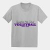 Youth EcoSmart ® 50/50 Cotton/Poly T Shirt Thumbnail