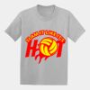 Youth EcoSmart ® 50/50 Cotton/Poly T Shirt Thumbnail