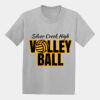 Youth EcoSmart ® 50/50 Cotton/Poly T Shirt Thumbnail