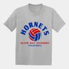 Youth EcoSmart ® 50/50 Cotton/Poly T Shirt Thumbnail