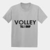 Youth EcoSmart ® 50/50 Cotton/Poly T Shirt Thumbnail