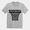 Youth EcoSmart ® 50/50 Cotton/Poly T Shirt Thumbnail