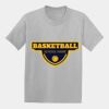 Youth EcoSmart ® 50/50 Cotton/Poly T Shirt Thumbnail