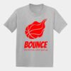 Youth EcoSmart ® 50/50 Cotton/Poly T Shirt Thumbnail