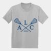 Youth EcoSmart ® 50/50 Cotton/Poly T Shirt Thumbnail