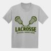 Youth EcoSmart ® 50/50 Cotton/Poly T Shirt Thumbnail