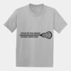 Youth EcoSmart ® 50/50 Cotton/Poly T Shirt Thumbnail