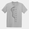 Youth EcoSmart ® 50/50 Cotton/Poly T Shirt Thumbnail