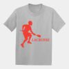 Youth EcoSmart ® 50/50 Cotton/Poly T Shirt Thumbnail