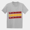 Youth EcoSmart ® 50/50 Cotton/Poly T Shirt Thumbnail