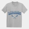 Youth EcoSmart ® 50/50 Cotton/Poly T Shirt Thumbnail