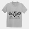 Youth EcoSmart ® 50/50 Cotton/Poly T Shirt Thumbnail