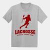 Youth EcoSmart ® 50/50 Cotton/Poly T Shirt Thumbnail