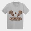 Youth EcoSmart ® 50/50 Cotton/Poly T Shirt Thumbnail