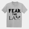 Youth EcoSmart ® 50/50 Cotton/Poly T Shirt Thumbnail