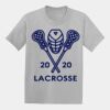 Youth EcoSmart ® 50/50 Cotton/Poly T Shirt Thumbnail