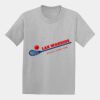 Youth EcoSmart ® 50/50 Cotton/Poly T Shirt Thumbnail