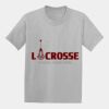 Youth EcoSmart ® 50/50 Cotton/Poly T Shirt Thumbnail