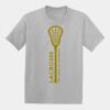 Youth EcoSmart ® 50/50 Cotton/Poly T Shirt Thumbnail