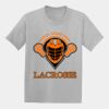 Youth EcoSmart ® 50/50 Cotton/Poly T Shirt Thumbnail