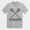Youth EcoSmart ® 50/50 Cotton/Poly T Shirt Thumbnail