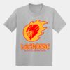 Youth EcoSmart ® 50/50 Cotton/Poly T Shirt Thumbnail