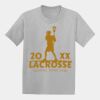 Youth EcoSmart ® 50/50 Cotton/Poly T Shirt Thumbnail