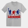 Youth EcoSmart ® 50/50 Cotton/Poly T Shirt Thumbnail