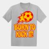 Youth EcoSmart ® 50/50 Cotton/Poly T Shirt Thumbnail