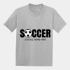 Youth EcoSmart ® 50/50 Cotton/Poly T Shirt Thumbnail
