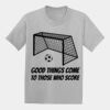 Youth EcoSmart ® 50/50 Cotton/Poly T Shirt Thumbnail