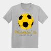 Youth EcoSmart ® 50/50 Cotton/Poly T Shirt Thumbnail