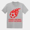 Youth EcoSmart ® 50/50 Cotton/Poly T Shirt Thumbnail