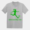 Youth EcoSmart ® 50/50 Cotton/Poly T Shirt Thumbnail