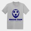 Youth EcoSmart ® 50/50 Cotton/Poly T Shirt Thumbnail