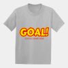 Youth EcoSmart ® 50/50 Cotton/Poly T Shirt Thumbnail
