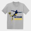 Youth EcoSmart ® 50/50 Cotton/Poly T Shirt Thumbnail