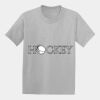 Youth EcoSmart ® 50/50 Cotton/Poly T Shirt Thumbnail