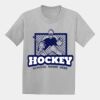 Youth EcoSmart ® 50/50 Cotton/Poly T Shirt Thumbnail